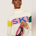 PERFECT MOMENT NWT Ski Sweater II M Pink Size M Photo 3