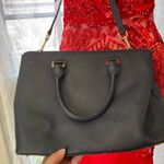 Michael Kors  Blue shoulder handbag with many compartments Photo 2