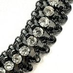 Premier Designs Elle rhinestone collar necklace Photo 3
