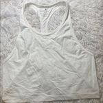 Spiritual Gangster Alex Seamless Racer Tank XS/S NWOT Photo 4