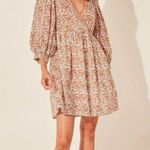 Etsy Daughters Of India Block Print Dress Photo 0