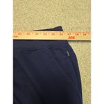 FIGS  Womens Alva Navy Blue Tapered Scrub‎ Pants Sz Large NWT Photo 8