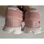On Cloud 5 Shoes Womens Size W7 Rose Shell Running Comfort Walking Sneakers Pink Photo 1