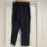 Madewell  Tapered Huston Pull-on Crop Pants Photo 2