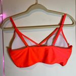 SheIn Neon Mango Bikini High Waist 0XL Photo 4