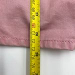 Cinq à Sept Cinq a Sept Studded Julia Jacket Shacket Pink Denim Western Photo 12