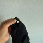 Lululemon  Run Women’s Black Gray Back On Track Athletic Sleeveless Tank Size‎ 4 Photo 7