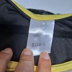 Elegant Black and Gold Lace Photo 2