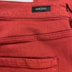 Liverpool  Los Angeles The High Rise Ankle Jeans Cherry Wood (Rust) Size 4/27 Photo 12