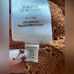 And Now This 2 Piece Women  Crochet Skirt and Top Size S Photo 7