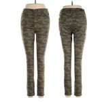 Articles of Society Heather Camouflage camo skinny Jeans size 28 Photo 3
