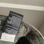 Kut From The Kloth  Chris high waist ankle slim straight leg pants size 2 Photo 11