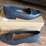 Naturalizer Navy Tasked Loafers  Photo 0