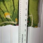 Jams World Vintage Floral Hawaiian Shirt Medium Nohara Print Made in Hawaii Photo 4