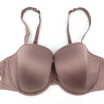 Thirdlove Womens 24/7 Classic T-Shirt Bra 38E Seamless Padded Everyday Comfort Photo 0