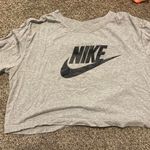Nike T-shirt Photo 0