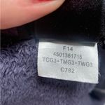 The North Face Women’s Osito Zip Up Fleece Jacket
Size Medium Photo 5