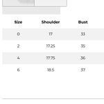 Derek Lam  10 Crosby White Off Shoulder Pom-Pom Boho Poplin Tunic Top [size 4] Photo 14