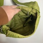 Lug Moped crossbody bag RFID‎ puffer bag green medium Photo 7