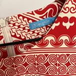 J. McLaughlin J. MCGLAUGHLIN | Sophia 3/4 Sleeve Dress in Pool Party Photo 5