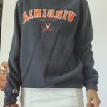 Champion UVA  Crewneck Photo 0