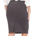 Stitch Fix  Margaret M Petite pencil Skirt Photo 2