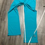 HeartSoul Turquoise Scrub Set Blue Size XS Photo 8