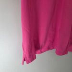 Tommy Hilfiger Pink Polo Shirt Photo 2