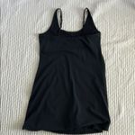 Abercrombie & Fitch  Black Maxi Dress Photo 3