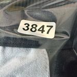 Victoria's Secret  VSX Sport Bra Front Zip Padded Geo Print Activewear 34D‎ Photo 10