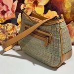 Liz Claiborne  Women Crossbody Bag Multicolor RN52002/CA16396 Photo 9