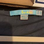 Boden
dress light/dark gray floral sz 6 long Gray Photo 3