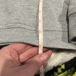 Nike Boston Red Sox  Team Athletic Fit Hoodie Sweatshirt Size Large Women Genuine Photo 2