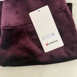 Lululemon Athletica Velvet Mini Skirt NWT Photo 1