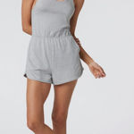 Vuori  Romper Grey  Photo 0