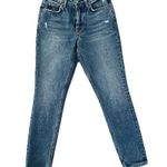 GRLFRND NWT The Karolina High Waist Skinny Jeans | Close to You Wash | 25 Photo 2
