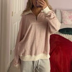 Nordstrom Rack  Quarter-Zip Photo 0