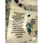 a.n.a Floral Blouse V Photo 3