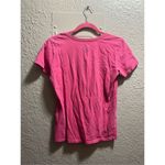 Life is Good  V-Neck Shirt Woman’s Size Small Photo 5