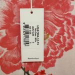 Petal & Pup Peta Floral Tiered Mini Dress White Photo 6