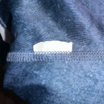 Beyond Yoga  Leggings High Waisted‎ Athletic Pants Blue print S Photo 4