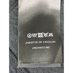 Maeve Anthropologie Bow Front Mini Dress Black White NWT Medium Petite Photo 13