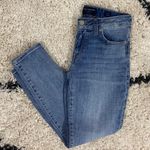 Lucky Brand Crop Lolita Jeans Photo 0