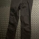 BDG  urban outfitters black girlfriend high rise jeans size 26 Photo 0