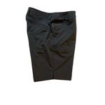 Oobe Gray shorts size 8 Gray Photo 4