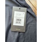 Burton  Women's Lightweight X Base Layer Crew Black Large NWT Photo 1