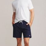 Men's Blue Rhone Swim trunks Size XL Photo 6