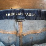 American Eagle  Outfitters Curvy High-Rise Jeggings The Dream Jean  Photo 1