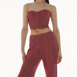 ZARA corset top Photo 6