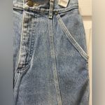 Lee Vintage  Mom style Jean Photo 8